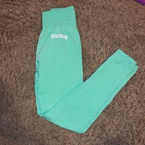 Gymshark lightweight seamless leggings